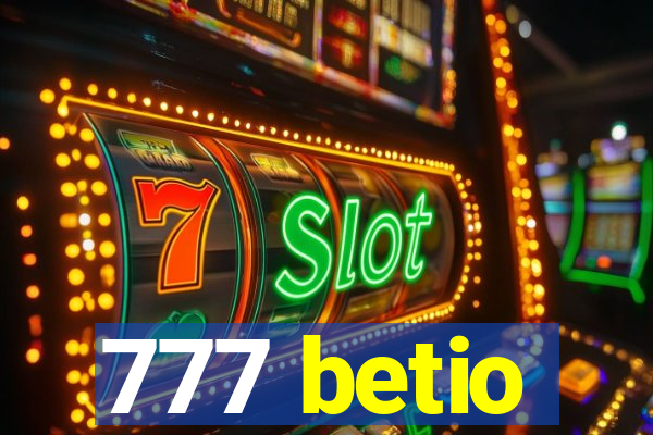 777 betio